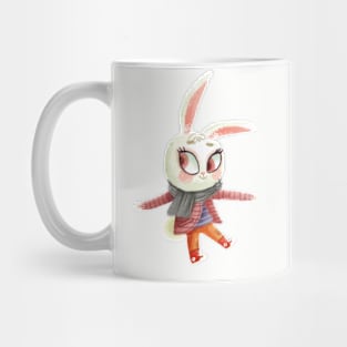 Rabbit Mug